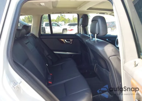 2013 Mercedes-Benz Glk 350 4Matic from USA, damaged, VIN WDCGG8JB3DG071614